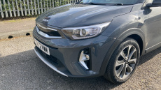 Kia Stonic 1.0T GDi 48V Connect 5dr DCT Petrol Estate